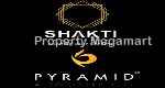 Shakti Pyramid Ventures logo